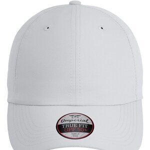 Custom Imperial The Original Performance Cap - X210P Fog